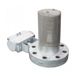 Купити Пневматичний донний клапан 3"  для аміаку Нерж Туреччина (1227043223)