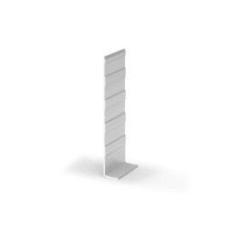 Купити Профіль відбортовочний 285мм Takler Алюміній Італія (Т1.7008.1.6000)