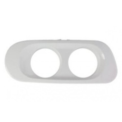 Купити Рамка на протитуманну фару права DAF XF105 Mars (2409632021)