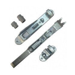 Купити Рамний запірний пристрій Цинк Польща (1304318200)