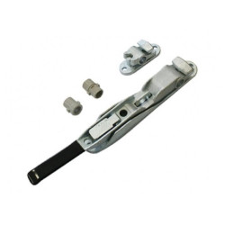 Купити Рамний запірний пристрій Цинк Польща (1304318200)