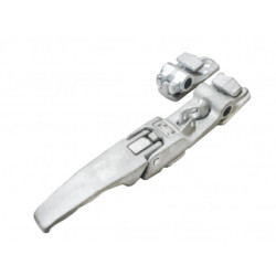 Купити Рамний запірний пристрій Цинк Ø18мм Польща (1304362372)