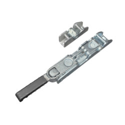 Купити Рамний запірний пристрій Цинк Туреччина (1304318040)