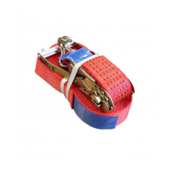 Купити Ремінь кріплення вантажу 5т/10м ПВХ Польща (1204910164)