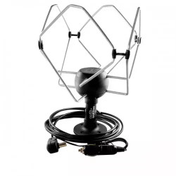 Купить Автомобильная ТВ антенна President Korona Mobil PEU197