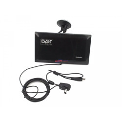 Купить Автомобильная ТВ антенна President Korona SLIM PEU199