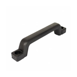 Купити Ручка дверей ПВХ, L=225мм Польща (1505122070)