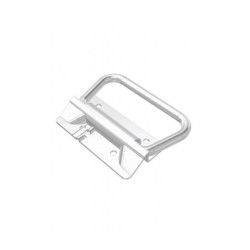 Купити Ручка з пружиною Нерж Італія (1680272210)