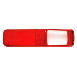 Купити Скло заднього ліхтаря Renault Premium II-Magnum-Kerax Mars Пластик Туреччина (2408611266)