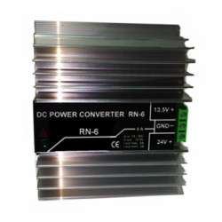 Купить Преобразователь President RN-6 12 24 V PEU005