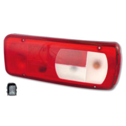 Buy Totted DAF 105/106 Mars Turkish Plastic (2408612028) glass