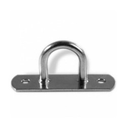 Купить Скоба бортова, h-30мм Цинк (1810330120)