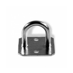 Купить Скоба бортова, h-30мм Цинк (1810330122)