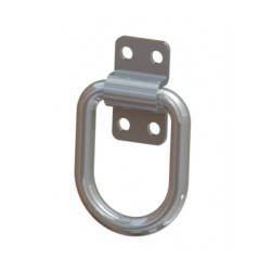 Купить Скоба для фіксації вантажу Цинк Туреччина (1812300121)