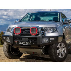 Купить Передний бампер ARB SAHARA для FORD Ranger 2019+ 3940540