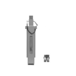 Buy District board of trailer Middle Alta 400mm steel Poland (1703340020)