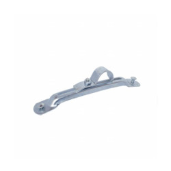 Buy Holder, bracket fastening of trailer wing Ø42mm zinc Turkey (1103342041)
