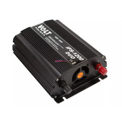 Купити Перетворювач President DUO 12-24 1200 Вт PEU057