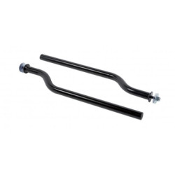 Купить Труба кріплення крила причепа L=800мм, Ø42мм Domar Порошкова фарба Італія (DK8066)