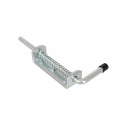 Купить Фіксатор дверей фургона внутрішній, L-210мм Цинк L=210мм Італія (1503321070)