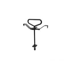 Купить Фіксатор запасного колеса 350мм, Takler Takler Метал Італія (1103342002)