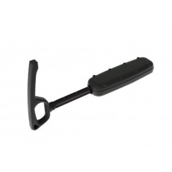 Купить Фіксатор поворотний задніх дверей фургона, причепа Daken Пластик Італія (1502302220)