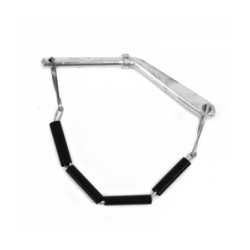 Купить Фіксуючий ригель з ланцюгом Ø10 мм Польща (1501422067)