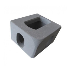 Купить Фітинг для контейнера Сталь Італія (2301200313)