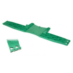 Купить Шарнір зсувного даху L-650 мм, Edscha Edscha L=650 мм. (1807101673)