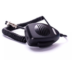 Купити Мікрофон для радіостанції President 6PIN PEU430