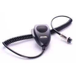 Купити Мікрофон для радіостанції President 6PIN PEU430