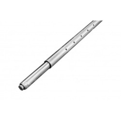 Buy Telescopic rod for fixing Comtrans Zinc Ukraine (1201323120)