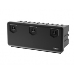 Купить Ящик інструментальний Daken Arka 1250 мм для вантажних автомобілів Daken Пластик Італія (81209000)