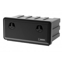 Купить Ящик інструментальний Daken Just 750 мм (глибина 450 мм) для вантажних автомобілів Daken Пластик Італія (81106000)