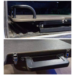 Buy Sliding pallander pallander in the body of Ssang Yong Grand Musso