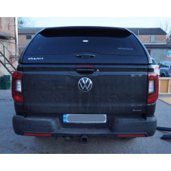 Buy Kung Automobile Alpha Gsr Volkswagen Amarok D/c 2023+