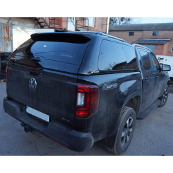 Buy Kung Automobile Alpha Gsr Volkswagen Amarok D/c 2023+