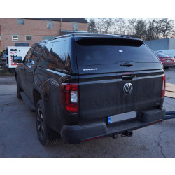 Buy Kung Automobile Alpha Gsr Volkswagen Amarok D/c 2023+