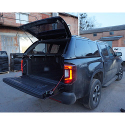 Buy Kung Automobile Alpha Gsr Volkswagen Amarok D/c 2023+