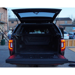 Buy Kung Automobile Alpha Gsr Volkswagen Amarok D/c 2023+