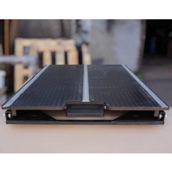 Buy GETLANDER sliding shelf in Mitsubishi L200 body