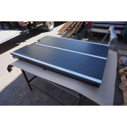 Buy GETLANDER sliding shelf in the body of Ssang Yong Grand Musso