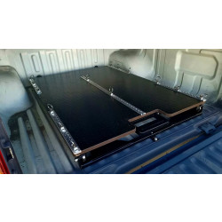 Buy GETLANDER sliding shelf in the PEUGEOT LANDTREK body
