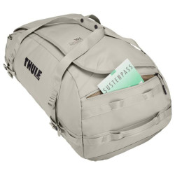 Buy The Thule Chasm Duffel 70l (Soft Sand) 3205140 (Th 3205140)
