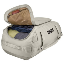 Buy The Thule Chasm Duffel 70l (Soft Sand) 3205140 (Th 3205140)