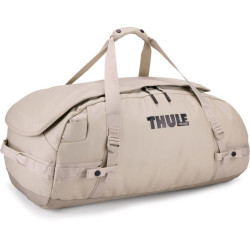 Buy The Thule Chasm Duffel 70l (Soft Sand) 3205140 (Th 3205140)