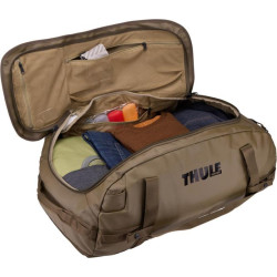 Buy The Thule Chasm Duffel 70l (Deep Khaki) 3205141 (Th 3205141)