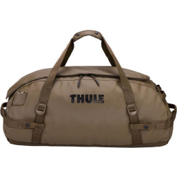 Buy The Thule Chasm Duffel 70l (Deep Khaki) 3205141 (Th 3205141)