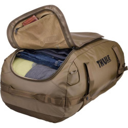 Buy The Thule Chasm Duffel 70l (Deep Khaki) 3205141 (Th 3205141)