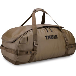 Buy The Thule Chasm Duffel 70l (Deep Khaki) 3205141 (Th 3205141)